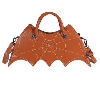 Bat Handbag