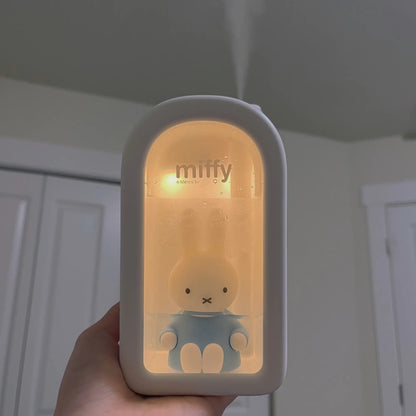 Miffy X MIPOW 380ML Cool Mist Humidifier