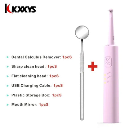 Dental Cleaner Tool