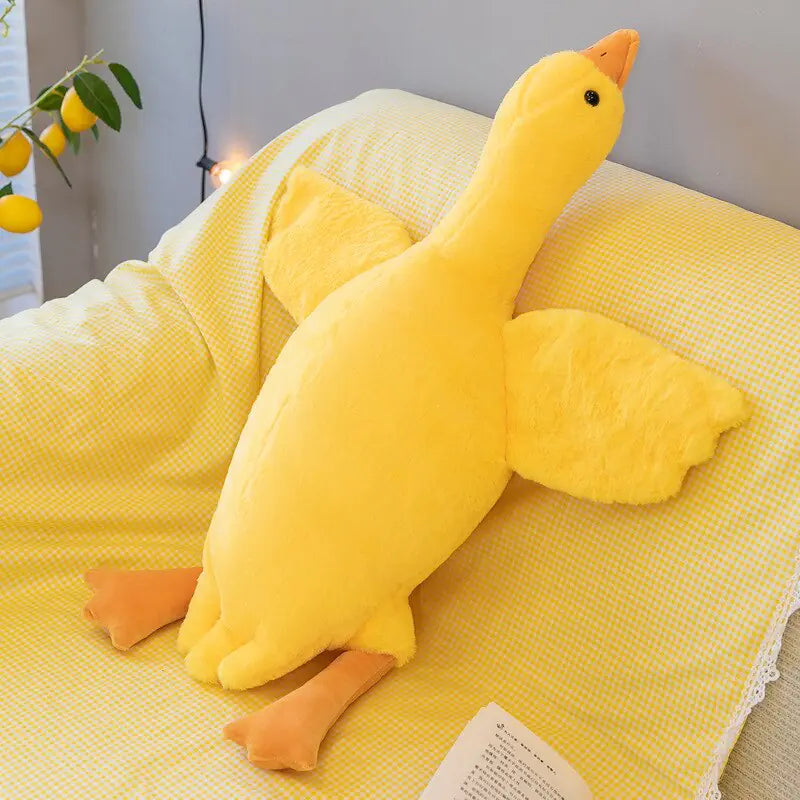 Huge Duck Plush Toys