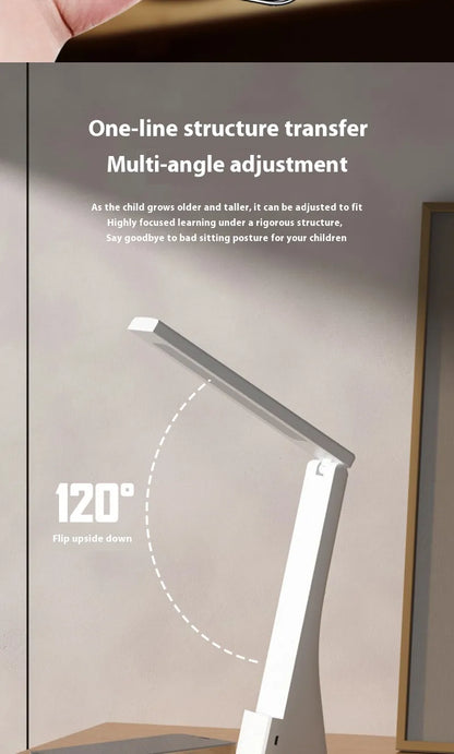 LED Eye Protection Desk Lamp