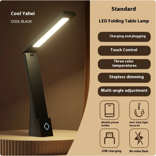 LED Eye Protection Desk Lamp
