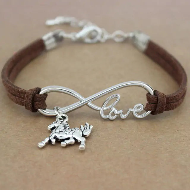 Charm Bracelet