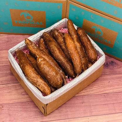 Yuca (Cassava Root) Box