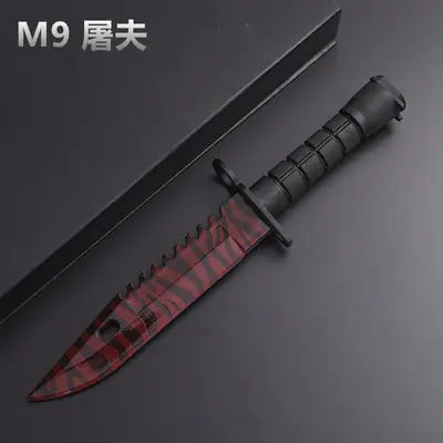 CSGO Handicraft Toy Knife