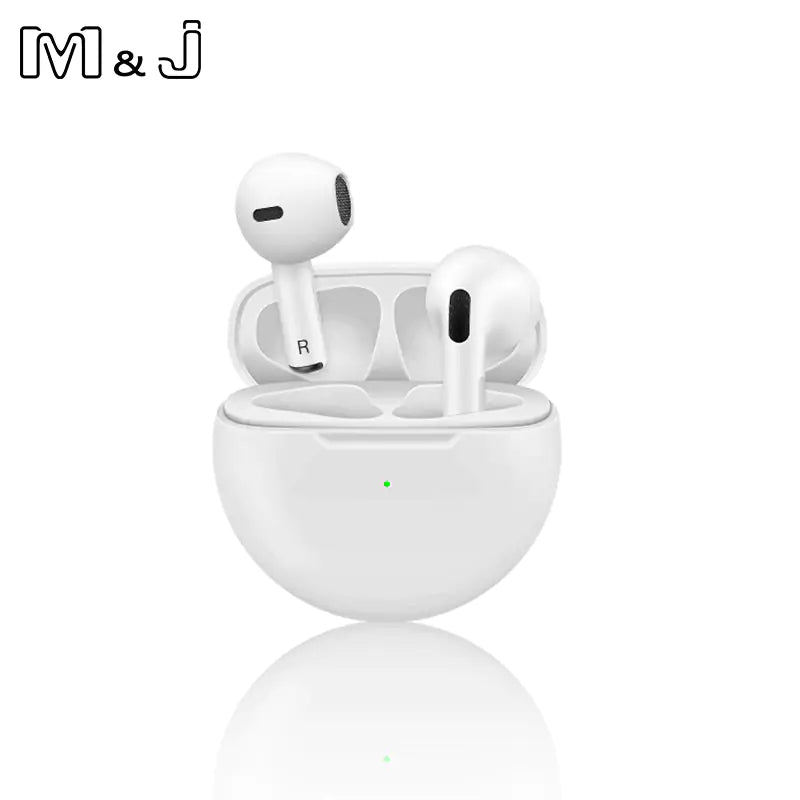 Earbud With Microphone