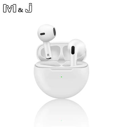 Earbud With Microphone