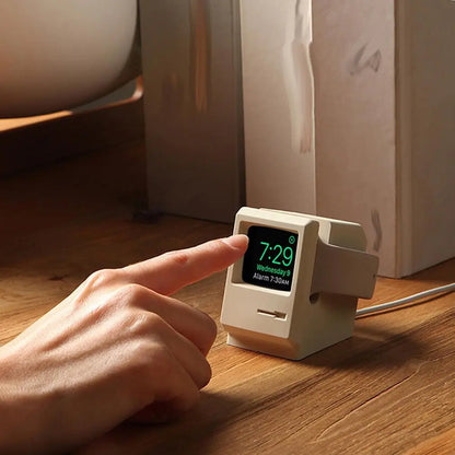 Apple Watch Retro Charging Stand