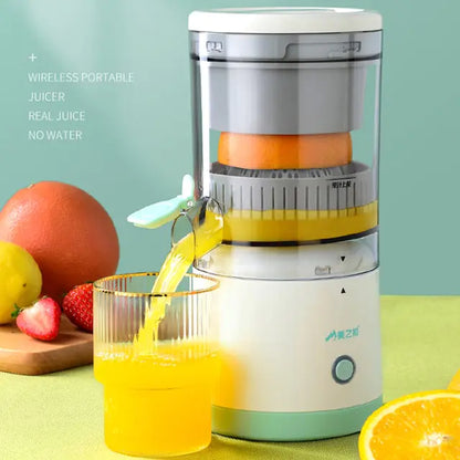 Colorful Cup Blender