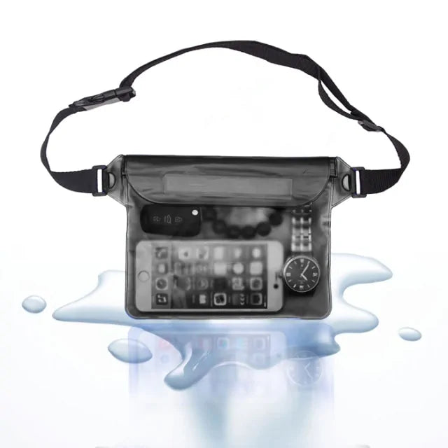 Waterproof Mobile Phone Bag