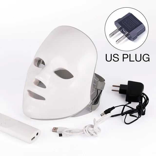 Facial Mask LED