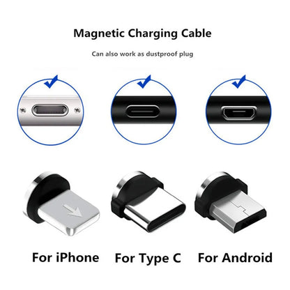 Converter Charging Cable Adapter