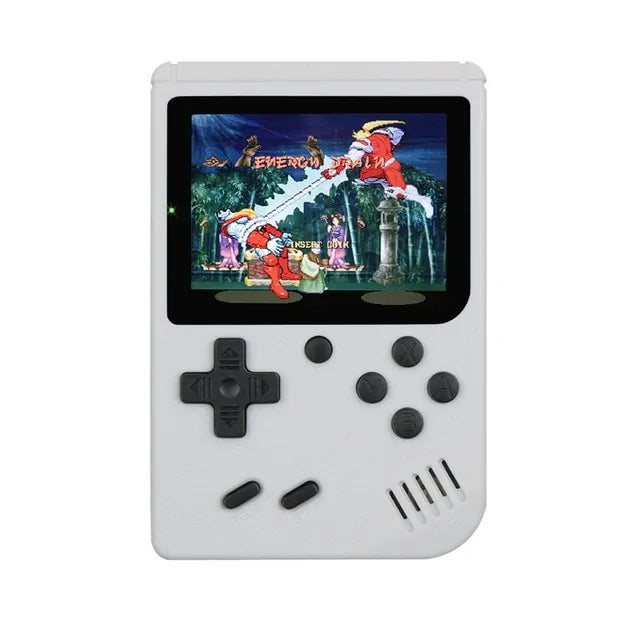 New 400 in-1 Portable Retro Game Console