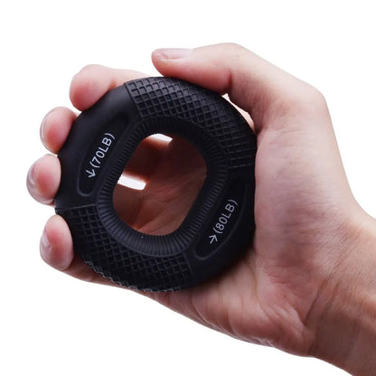 Flexi Grip Palm Power Ring