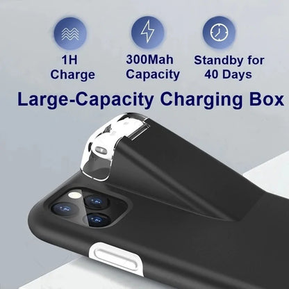 Charging Case Phone Cover