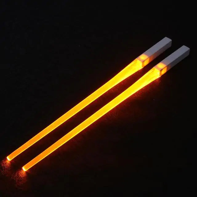 Luminous LED Chopsticks