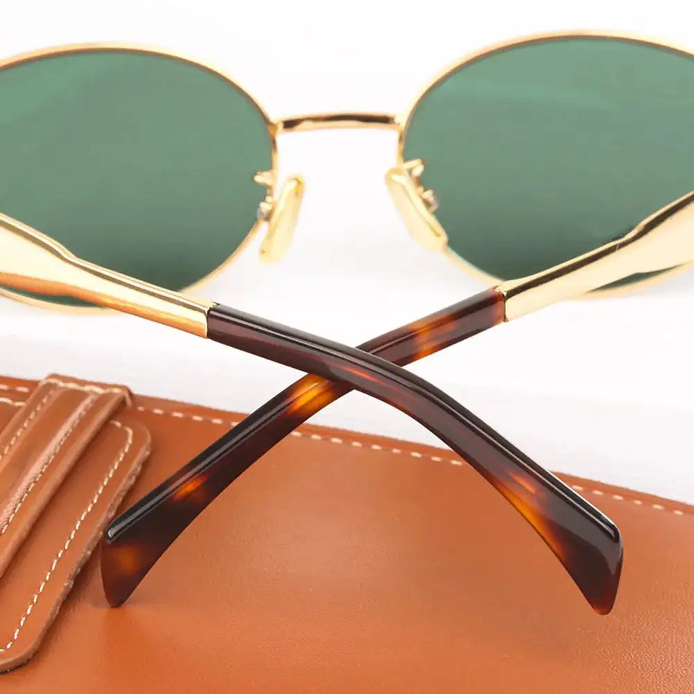 Ivy Sunglasses