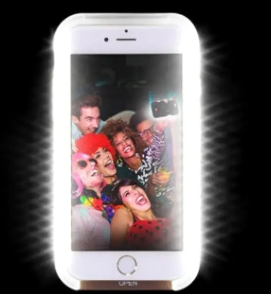 LED Phone Case