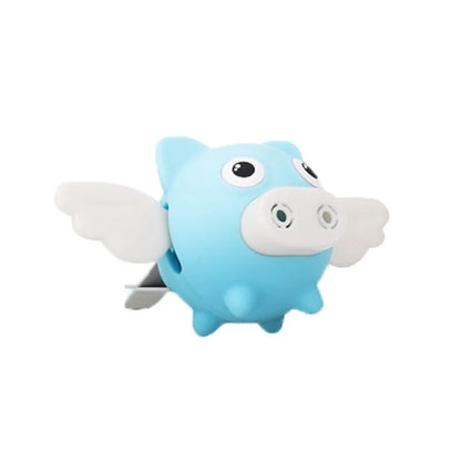 Flying Pig Car Air Outlet Freshener