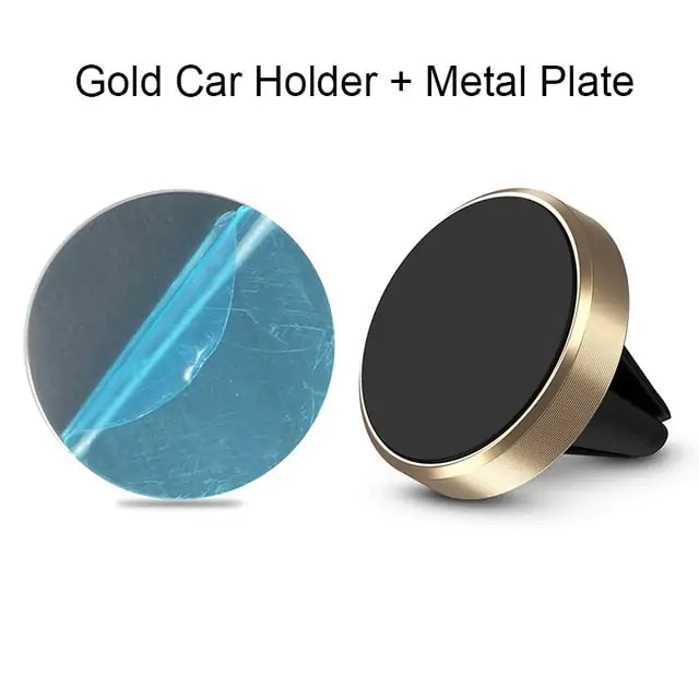 Car Magnetic Phone Holder