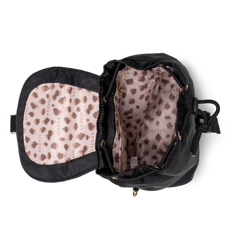 Mali Convertible Backpack