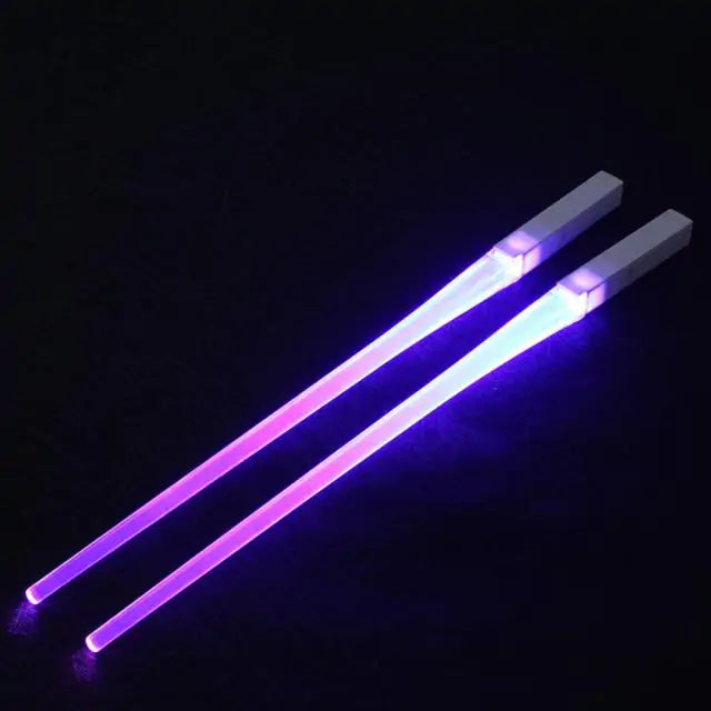 Luminous LED Chopsticks