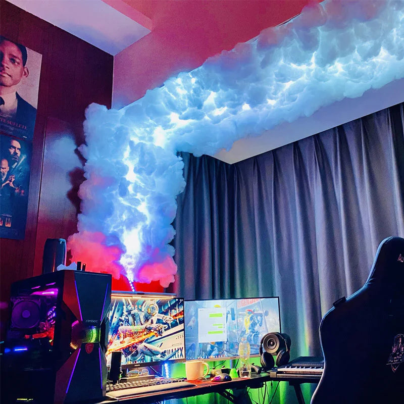 Thundercloud Smart LED Ligh