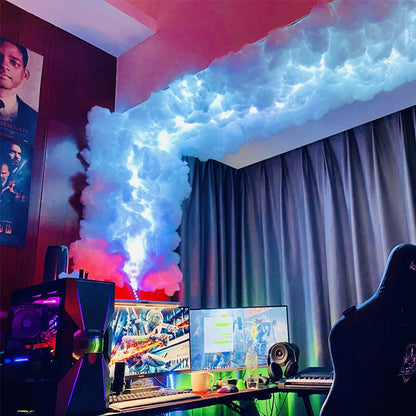 Thundercloud Smart LED Ligh