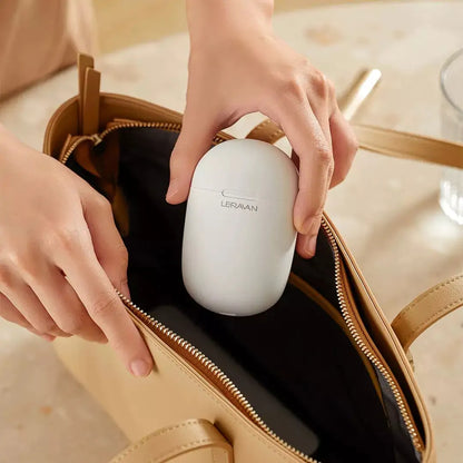 Mini Massager with Charging Case