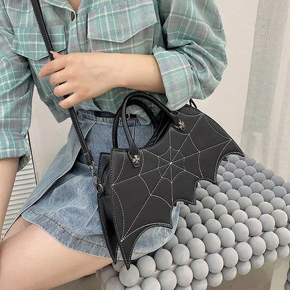 Bat Handbag