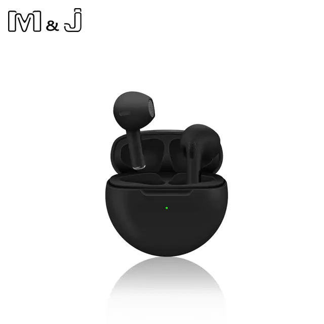 Earbud With Microphone