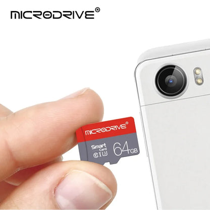 MicroSD Card