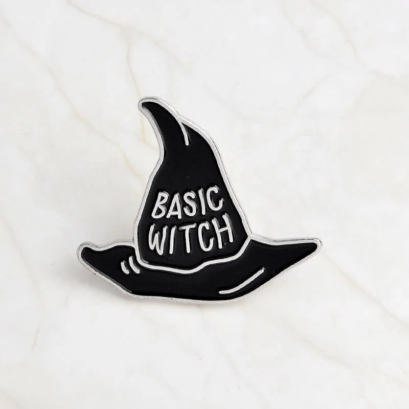 Basic Hat Pin