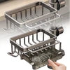 Kitchen Sink Organizer