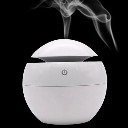 Aromatherapy Essential Oil Diffuser