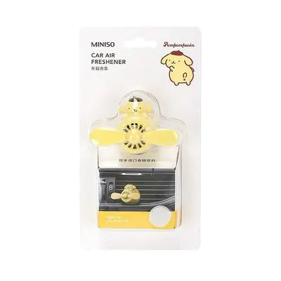 Car Air Freshener Air Vent Clip