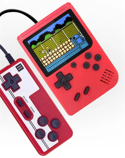 New 400 in-1 Portable Retro Game Console