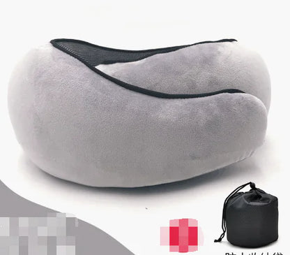 SkySoothe- Neck Pillow