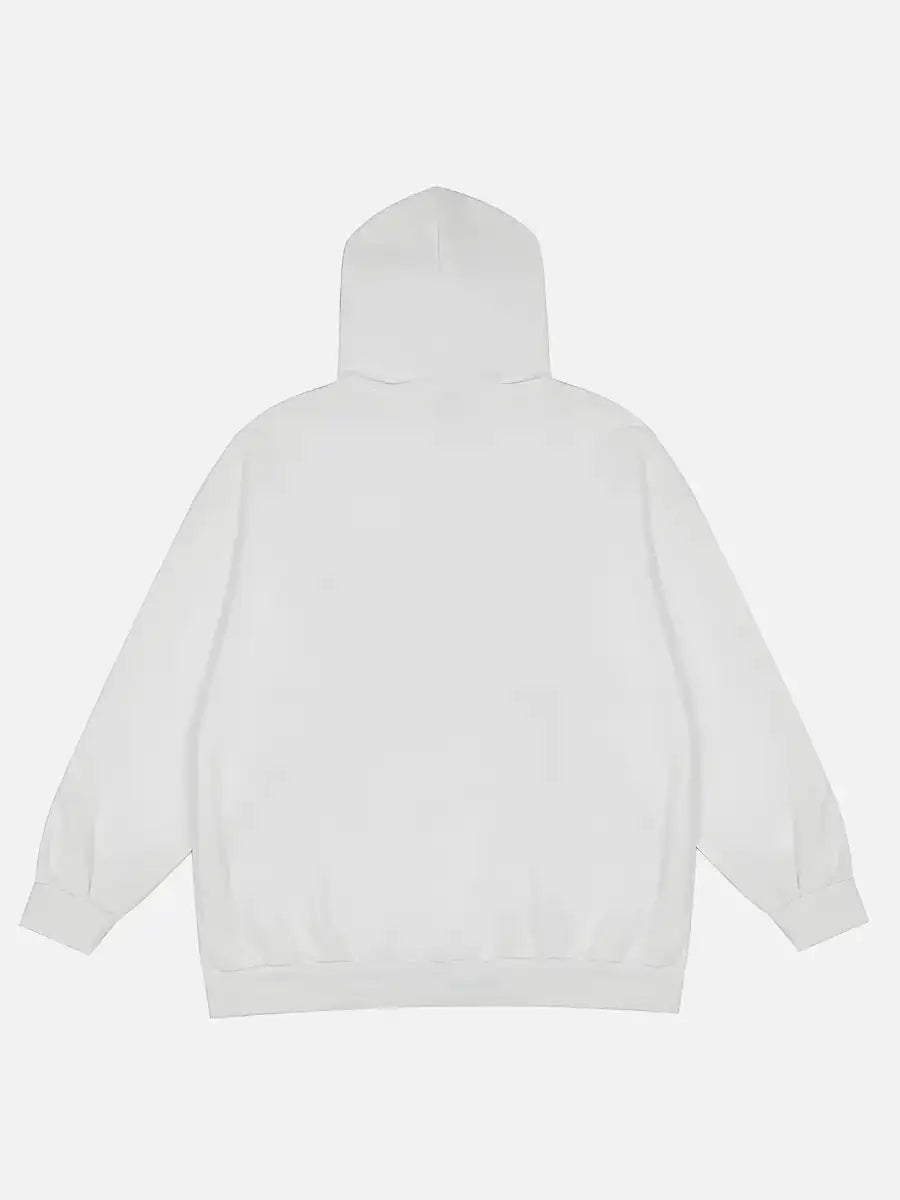 X-Hite Hoodie