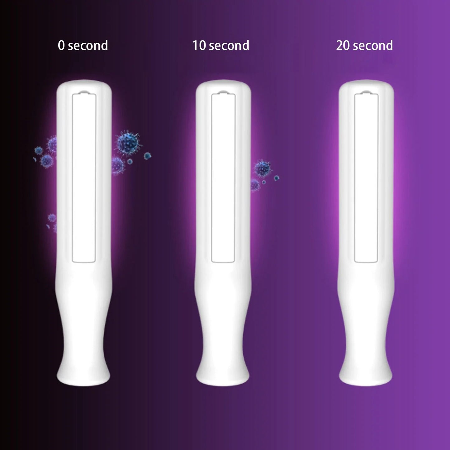 Sterilization Lamp