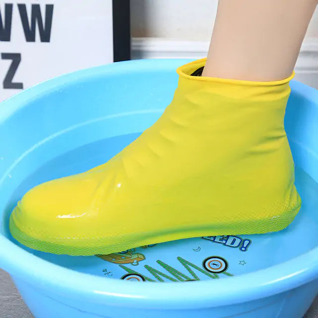 Waterproof Shoes Rubber Cover