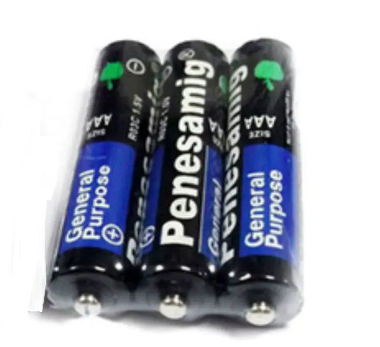 AAA 1.5V Battery