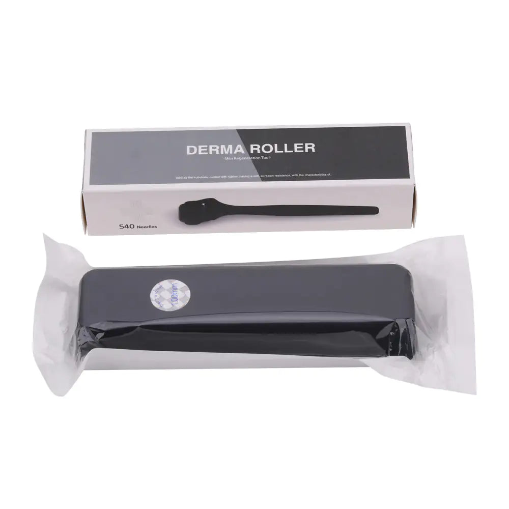 MicroScalp Needle Roller Anti Hair Loss