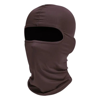 Full Face Ski Mask