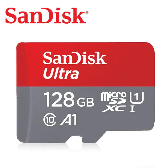 SD Memory Card