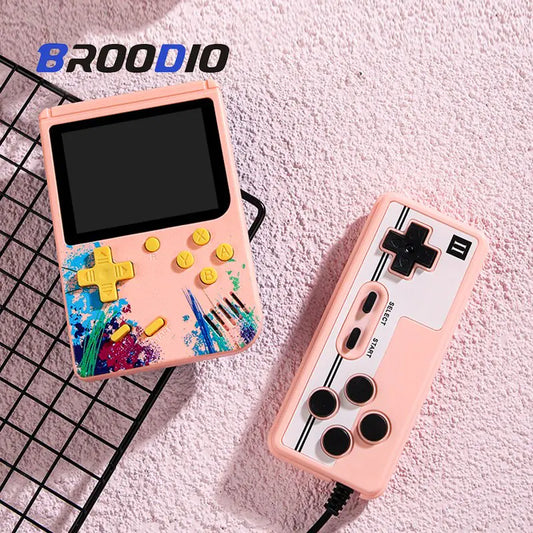 500 IN 1 Retro Video Game Console