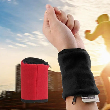 FlexiFit Wrist Pouch