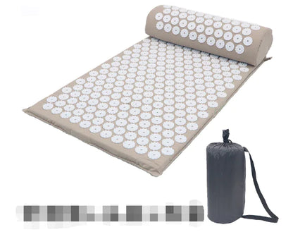 Acupressure Massage Mat