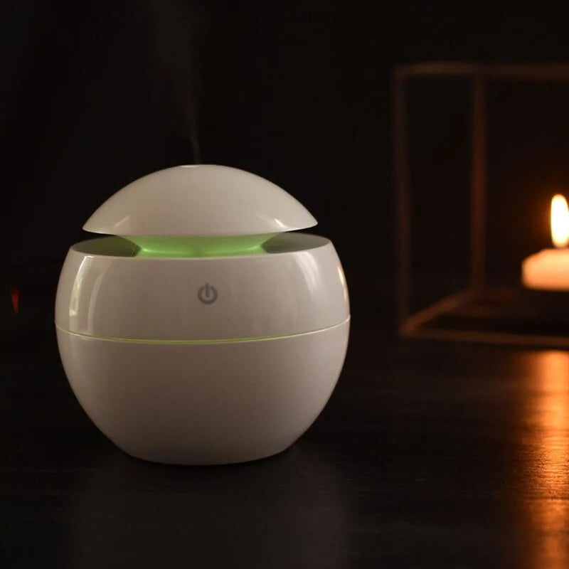 Aromatherapy Essential Oil Diffuser