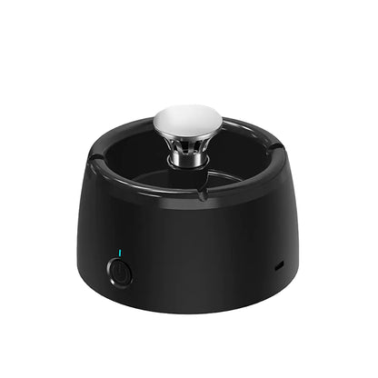 Air Purifying Ashtray